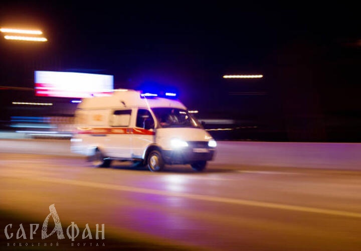 В смертельной аварии с «ГАЗелью» и бензовозом погибли семь человек