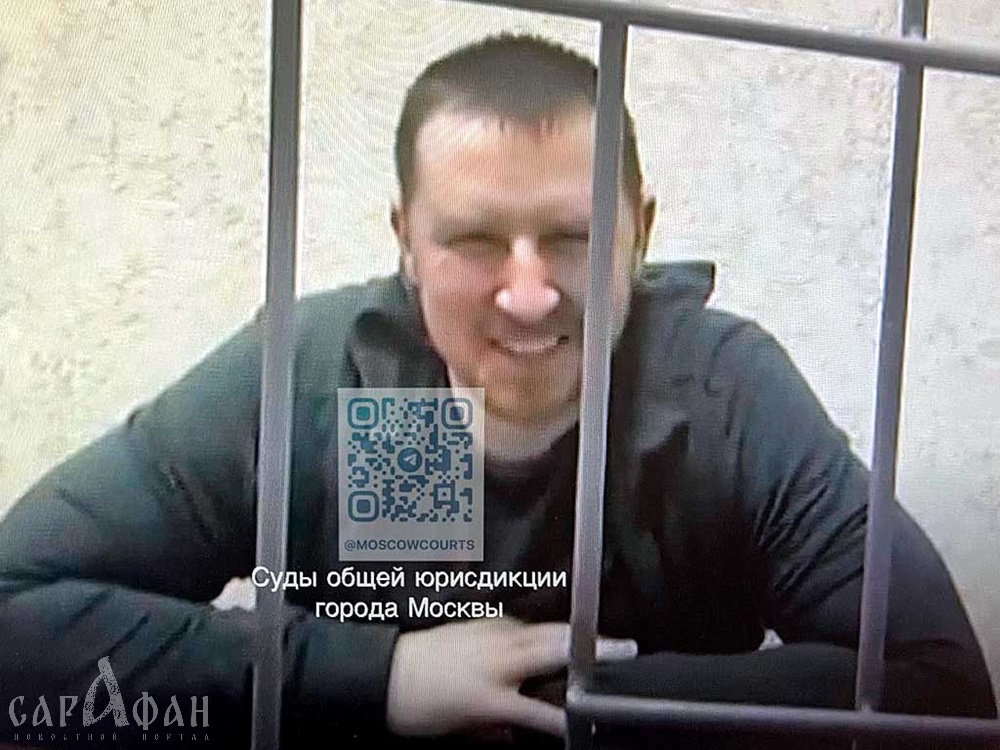Экс-мэр Сочи останется под арестом на майские праздники