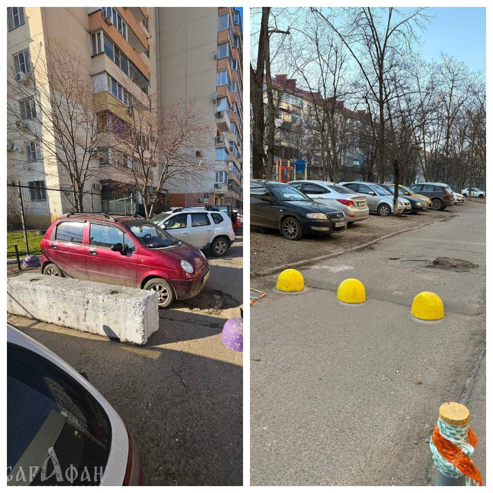 «Мы живем в правовом поле»: глава Краснодара Евгений Наумов призвал горожан прекратить соседские войны 