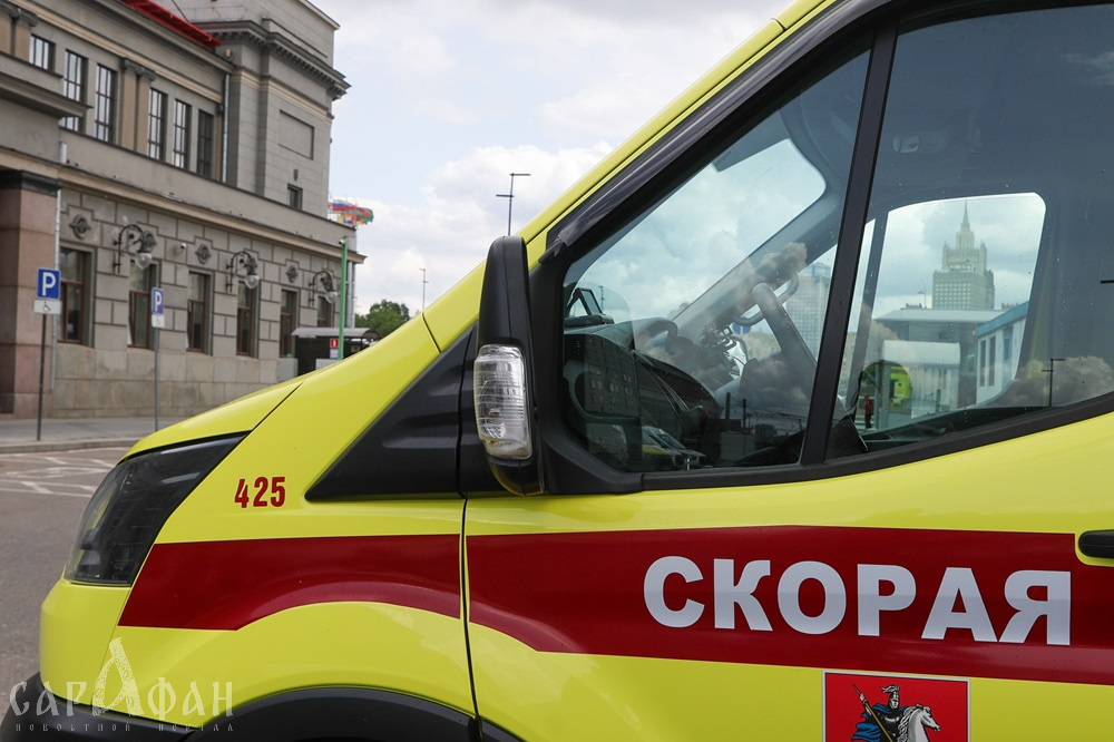50 детей срочно эвакуировали в Краснодаре: что случилось в кубанской столице