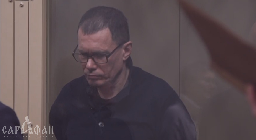 Полицейский из Анапы, который оказался членом преступной банды, получил 20 лет тюрьмы