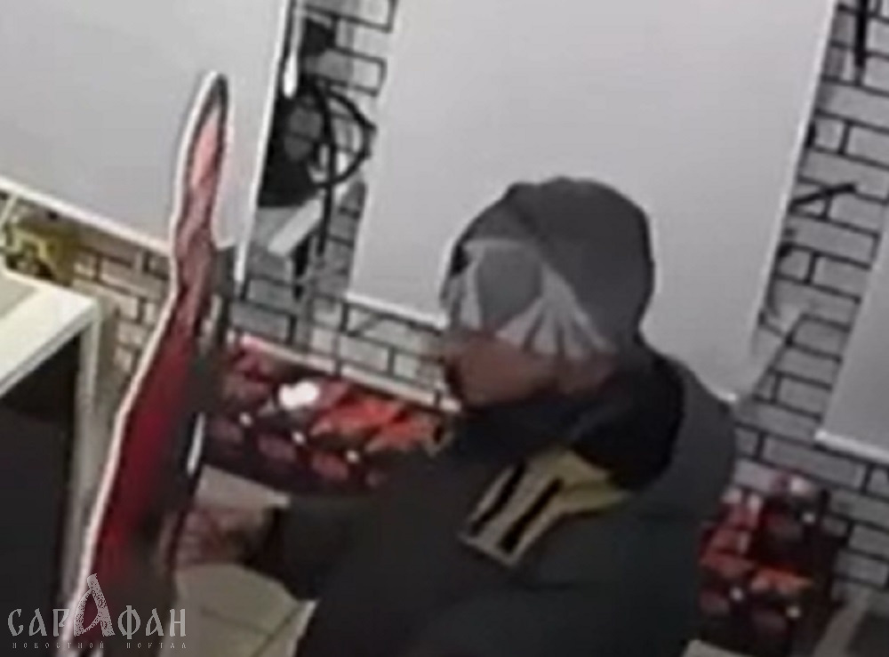 Жителя Кубани подозревают в похищении голливудской звезды