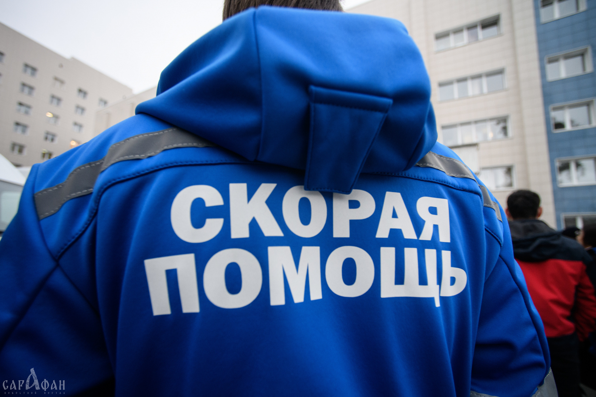 Трое одноклассников оказались в больнице после урока биологии в Краснодаре