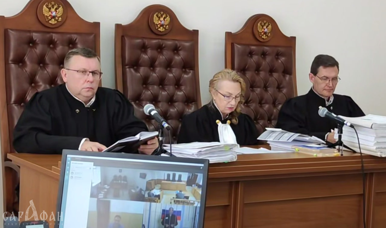 Вопреки кассационной жалобе суд вынес приговор заказчику убийства валютчика в Краснодаре 