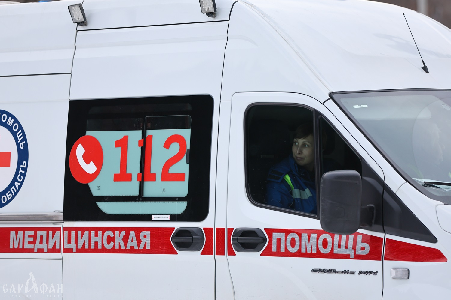 В Краснодаре 17-летняя сотрудница ПВЗ отравилась неизвестным веществом на рабочем месте 