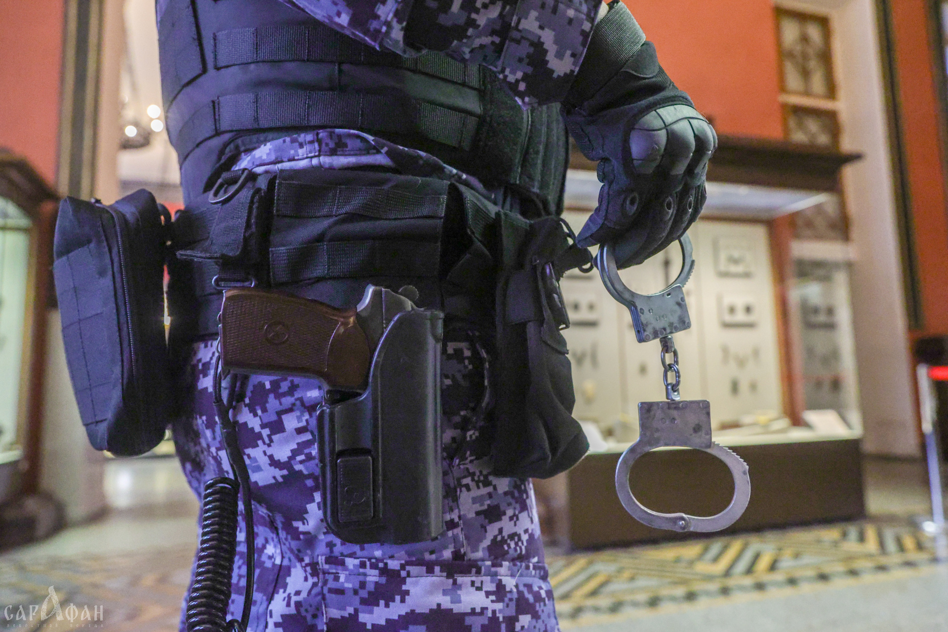 На Кубани задержали соучастника похищения и убийства бизнесмена Романа Новака