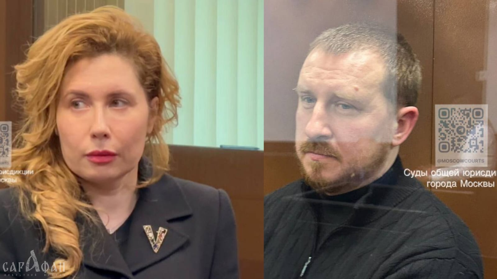 Суд продлил срок наказания супругам Копайгородским
