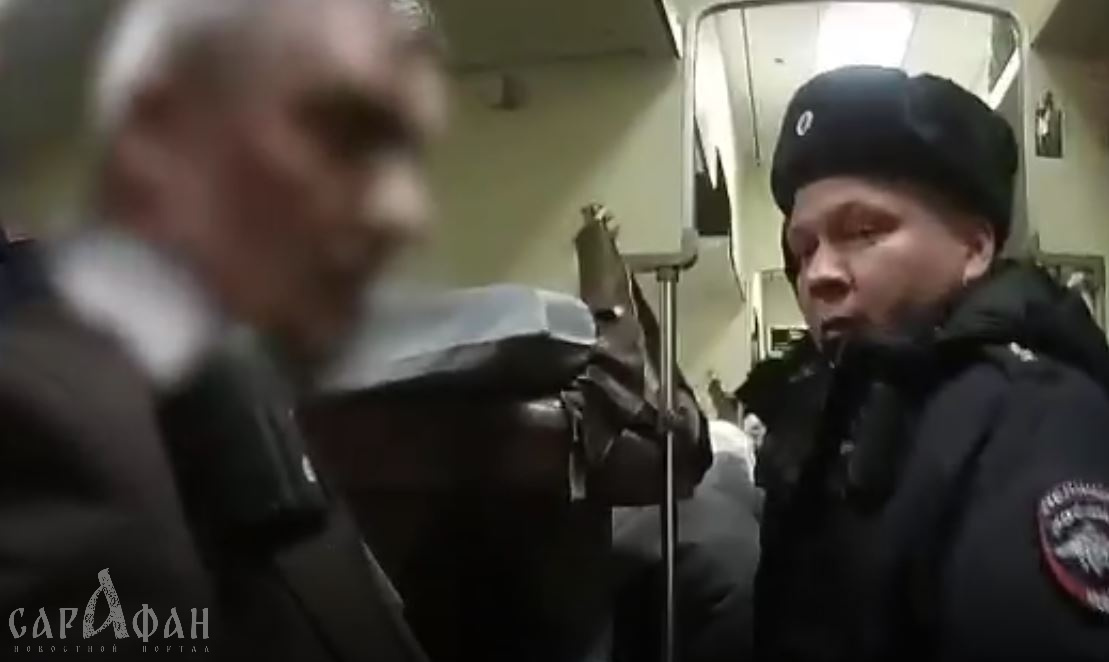 Махали кулаками, орали и сорвали стоп-кран: кубанских пассажиров с неинтеллигентными замашками высадили из поезда в Мордовии