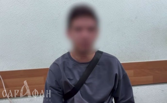 Кубанский таксист не подозревал, что везет в Краснодар серийного преступника, на которого скоро наденут наручники