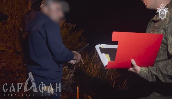 Убийце 12-летней девочки на Кубани продлили срок ареста
