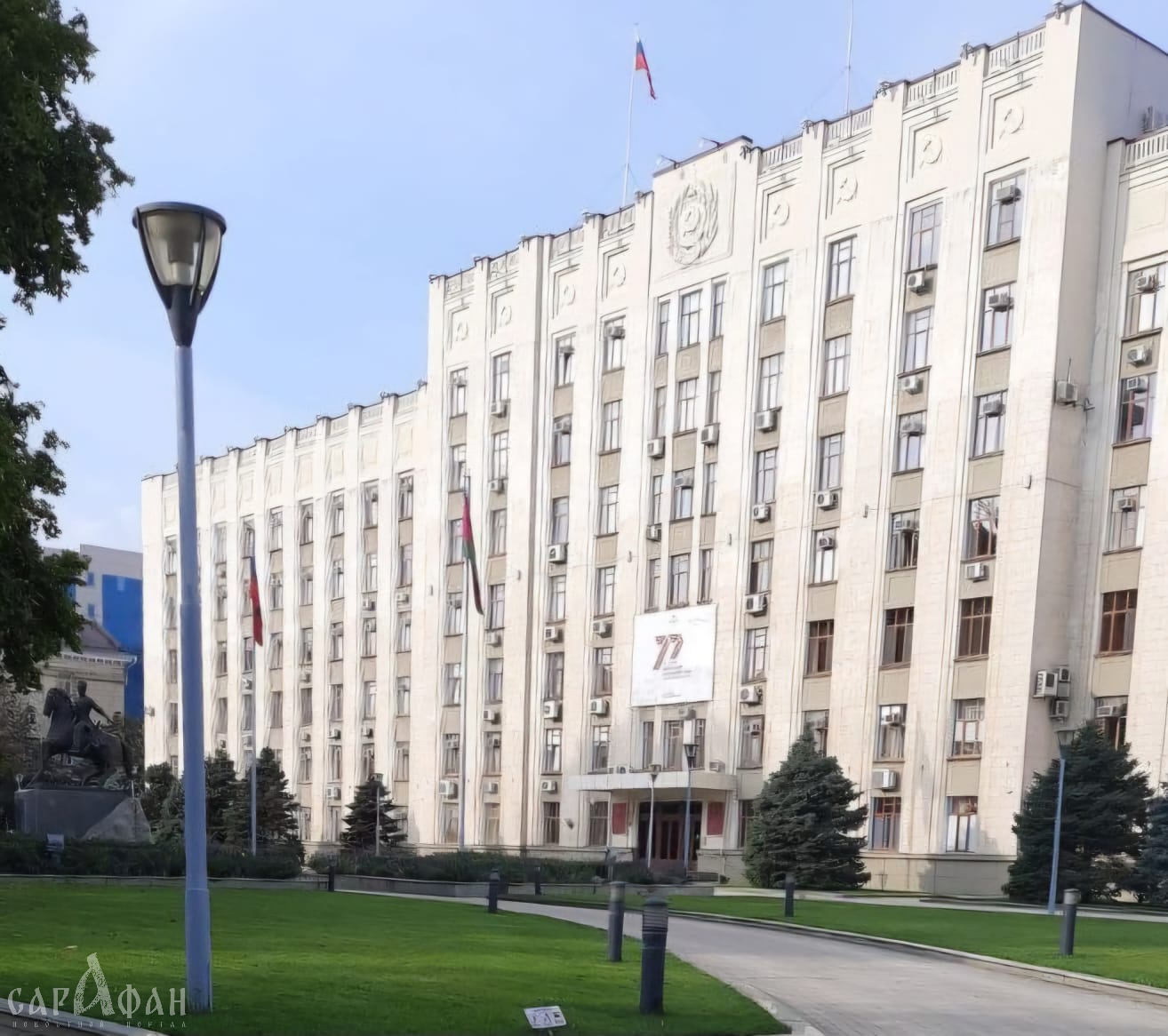 Эвакуационную комиссию создадут на Кубани