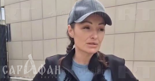 «Она ходила по квартирам, просила детскую мочу»: какие известны странности о блогере, пожелавшей на камеру смерти русским военным