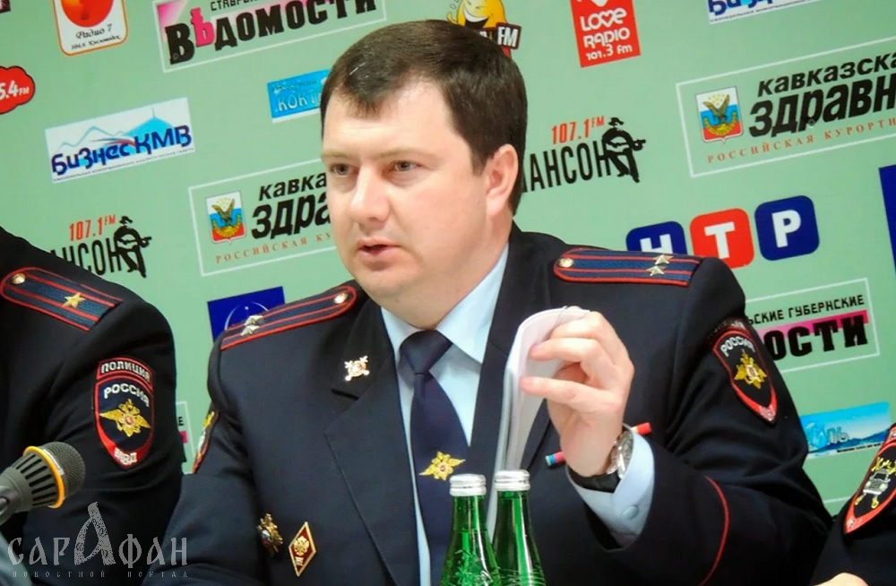 Полковника-взяточника с золотым унитазом отправили в тюрьму