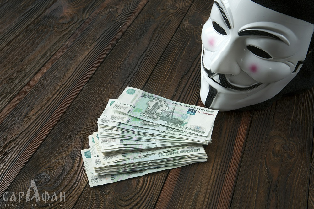Ничего святого: аферист из Новороссийска «кинул» троих бизнесменов и своего друга