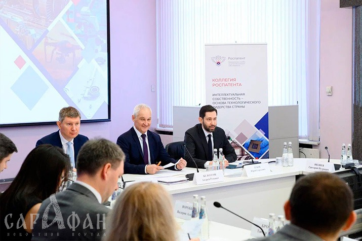 Краснодарский КубГАУ стал лидером среди российских вузов по подаче заявок на изобретения