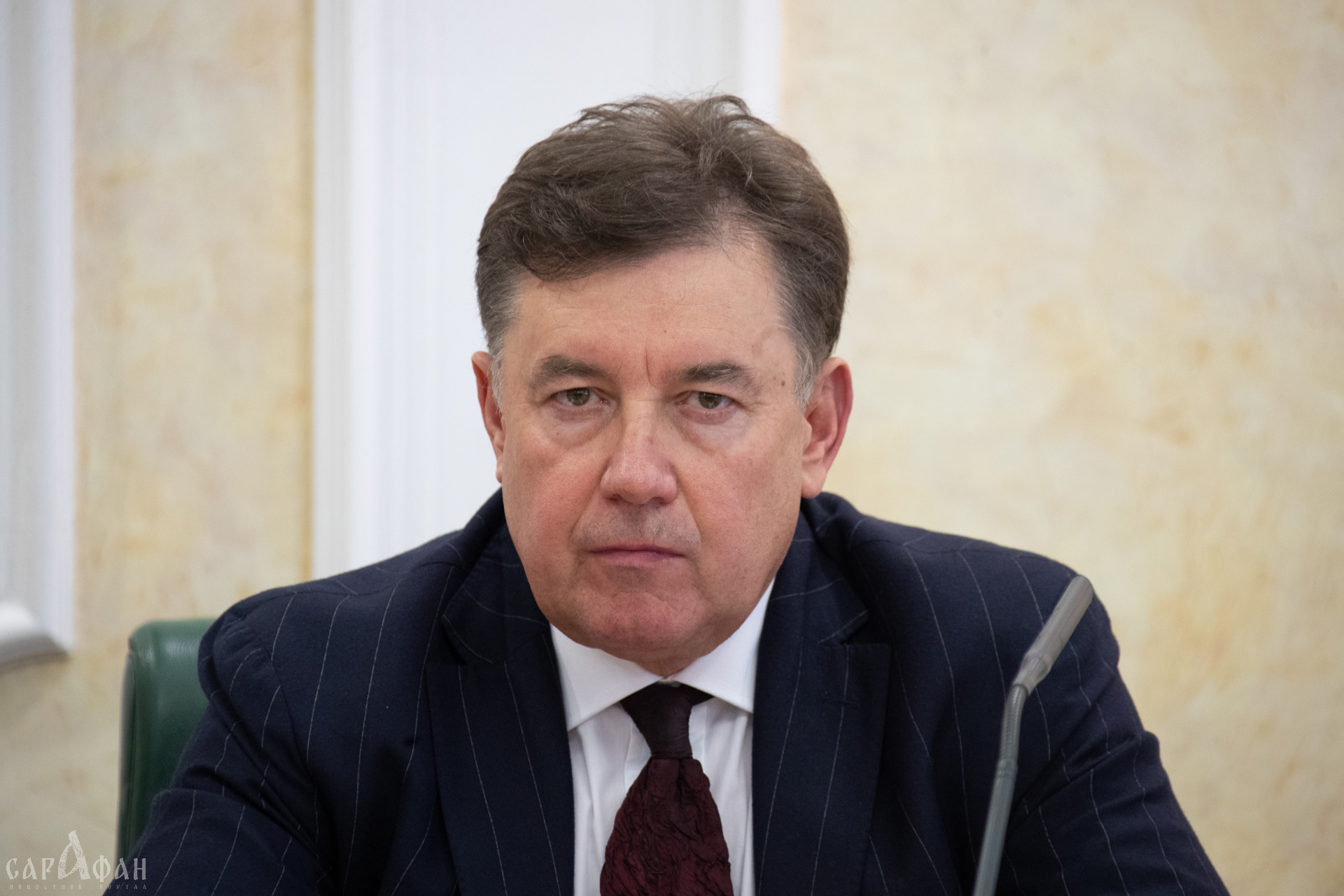 За полчаса экс-судья Верховного суда РФ Момотов  лишился заработанных годами звания, личной неприкосновенности и льгот