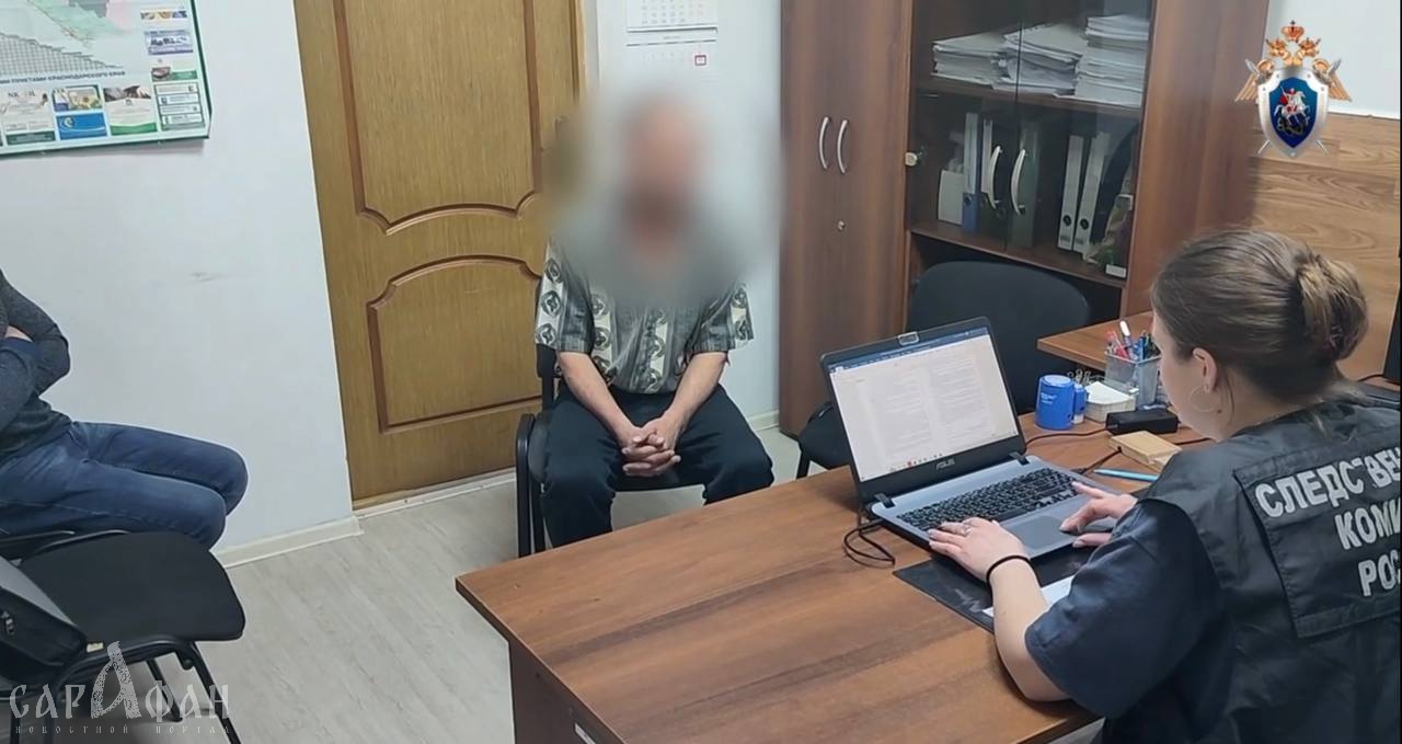 Оттащил окровавленное тело за калитку: кубанский станичник, посчитавший себя обманутым, пришел в ярость и решил проучить друга ножом 