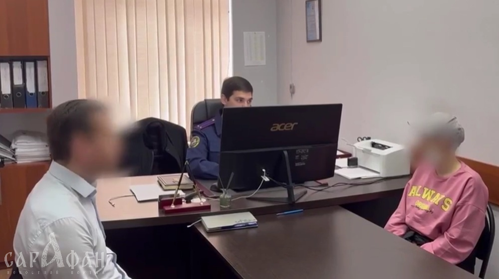 На Кубани матери, которая вместе с сожителем задушила и закопала в лесу годовалого сына, вынесли приговор