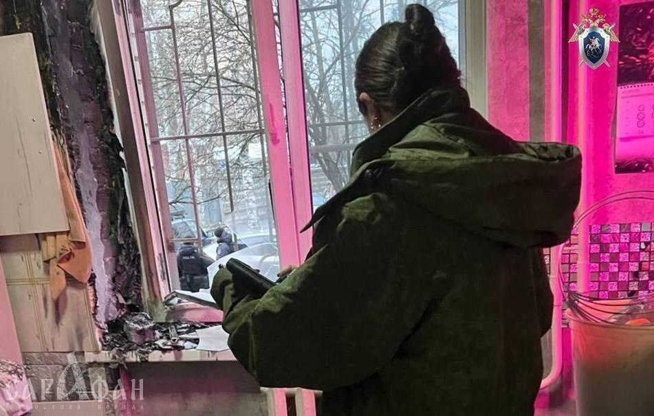 Убийцу родной матери собираются отправить жить к отцу, который явно боится дочь-подростка