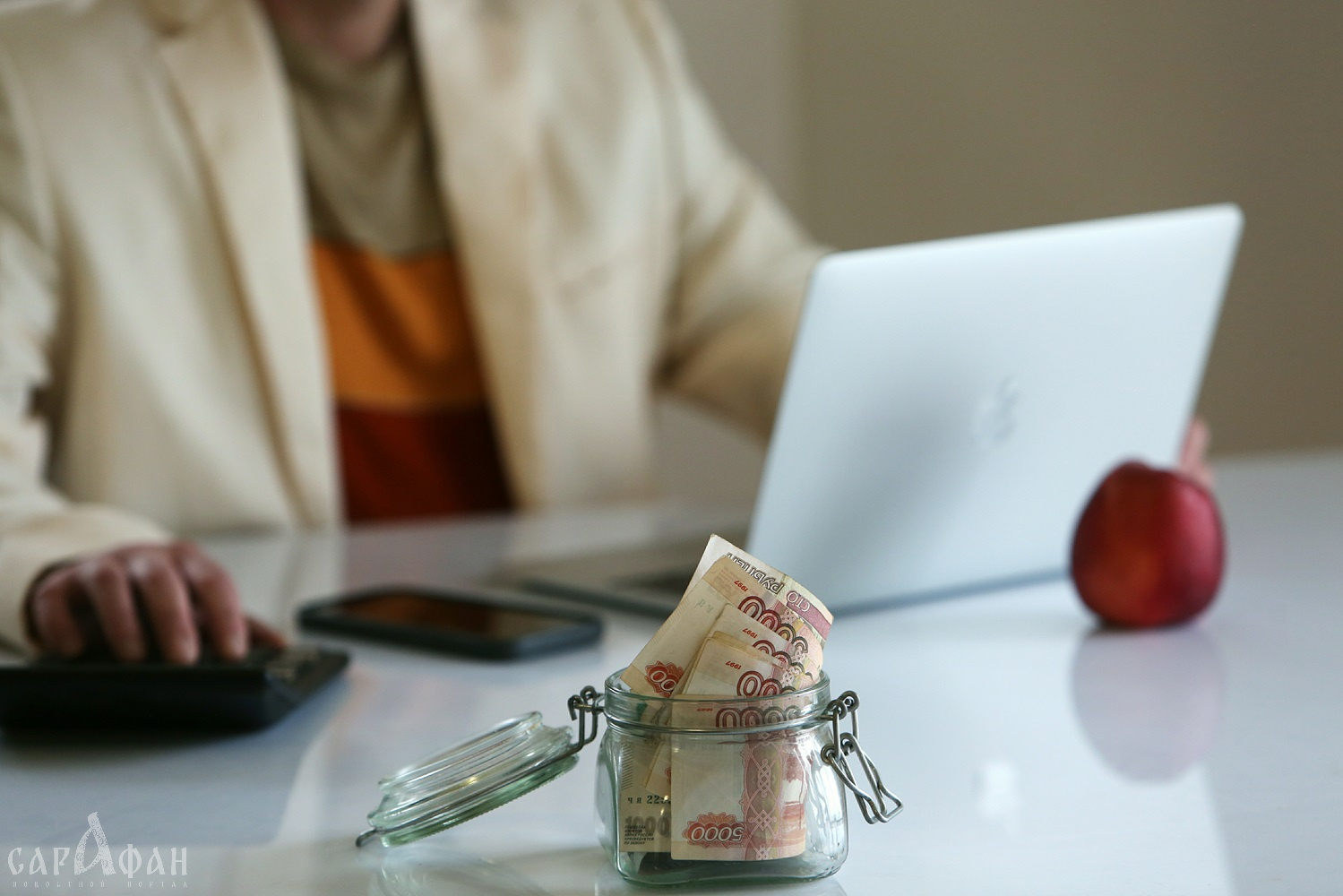 Председатель кредитного кооператива украл у жителей Туапсе 39 миллионов рублей 