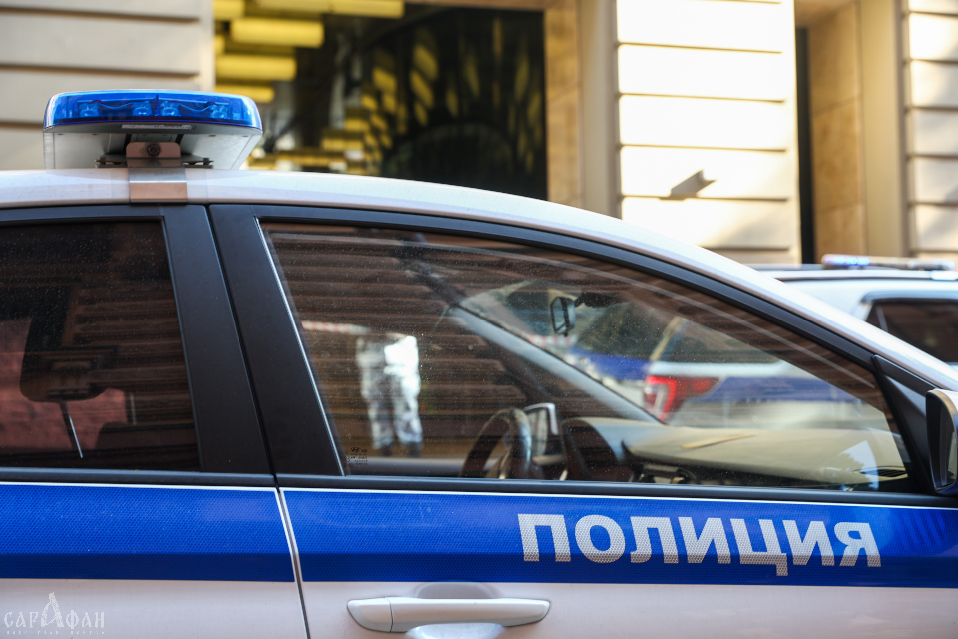 Задержан подозреваемый в поджоге деревоперерабатывающего цеха на Кубани