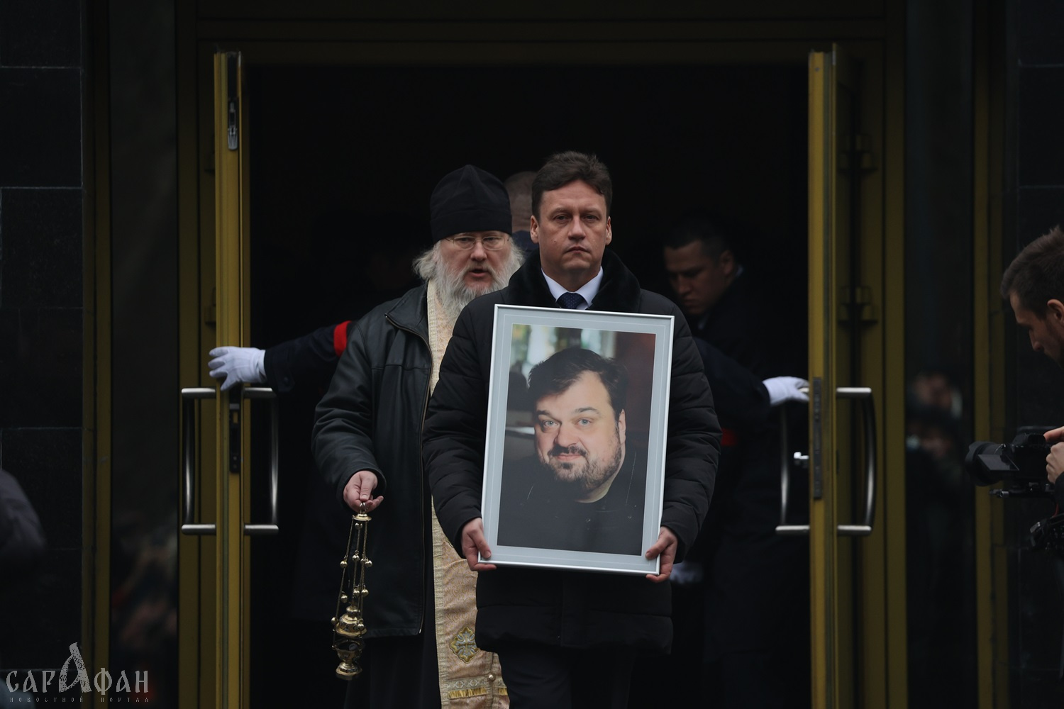 «Сказал, что видит себя в могиле»: Василий Уткин предсказал свою смерть 