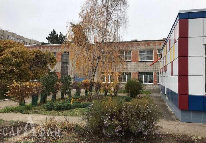 Воспитанников детсада по ул. Коммунистической в Ейске переведут в другие дошкольные учреждения