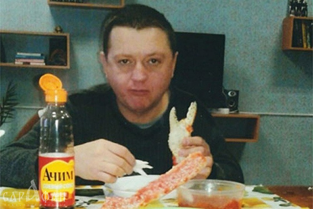 Глаза – как два потухших окна, рука – как гнилая коряга: один из главарей кровавой банды, державшей в страхе всю Кубань, стал ходячей немощью