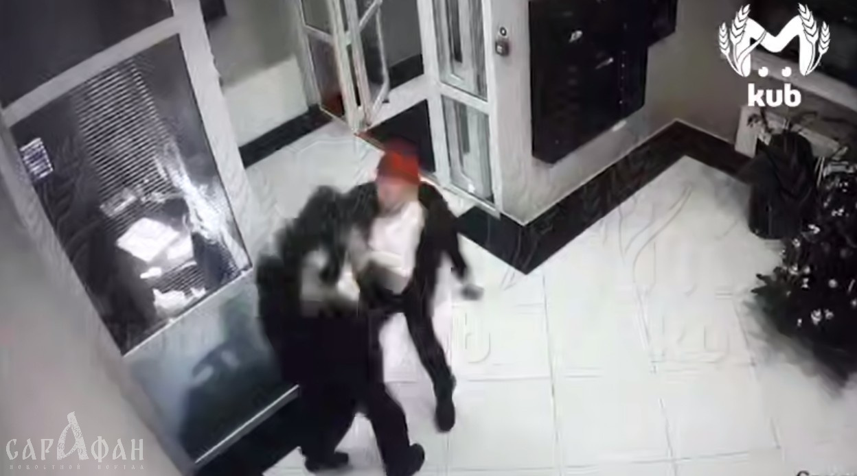 После жестокого удара в лицо женщине-консьержу из Краснодара требуется операция