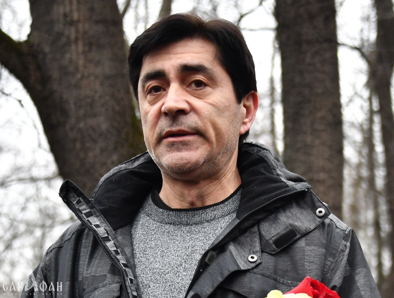 «Их было трое»: сын Джигарханяна рассказал, как его пытались убить темнокожие грабители в США 