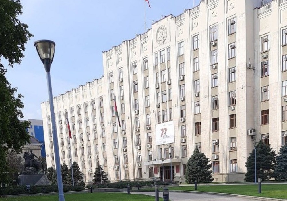 Семь человек решат, кто поборется за пост мэра Краснодара