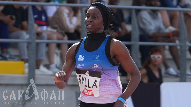 На Олимпиаде в Париже спортсменку не пустили на церемонию открытия из-за хиджаба