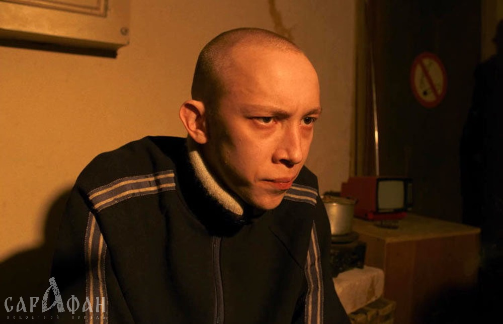 Уши-грибы и пятна по коже: звезда «Слова пацана» стал чудовищем