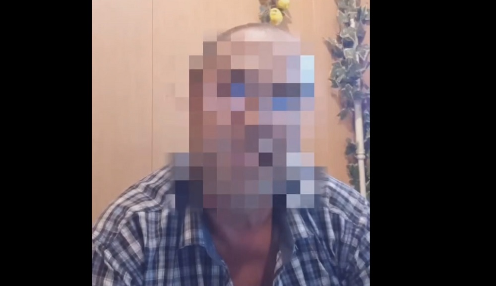 «Ходил перед ней и теребил свой орган. Я уже не понимаю, за что воюю»: ветерана СВО и его жену заперли в отделе полиции после того, как их жестоко избила приезжая толпа