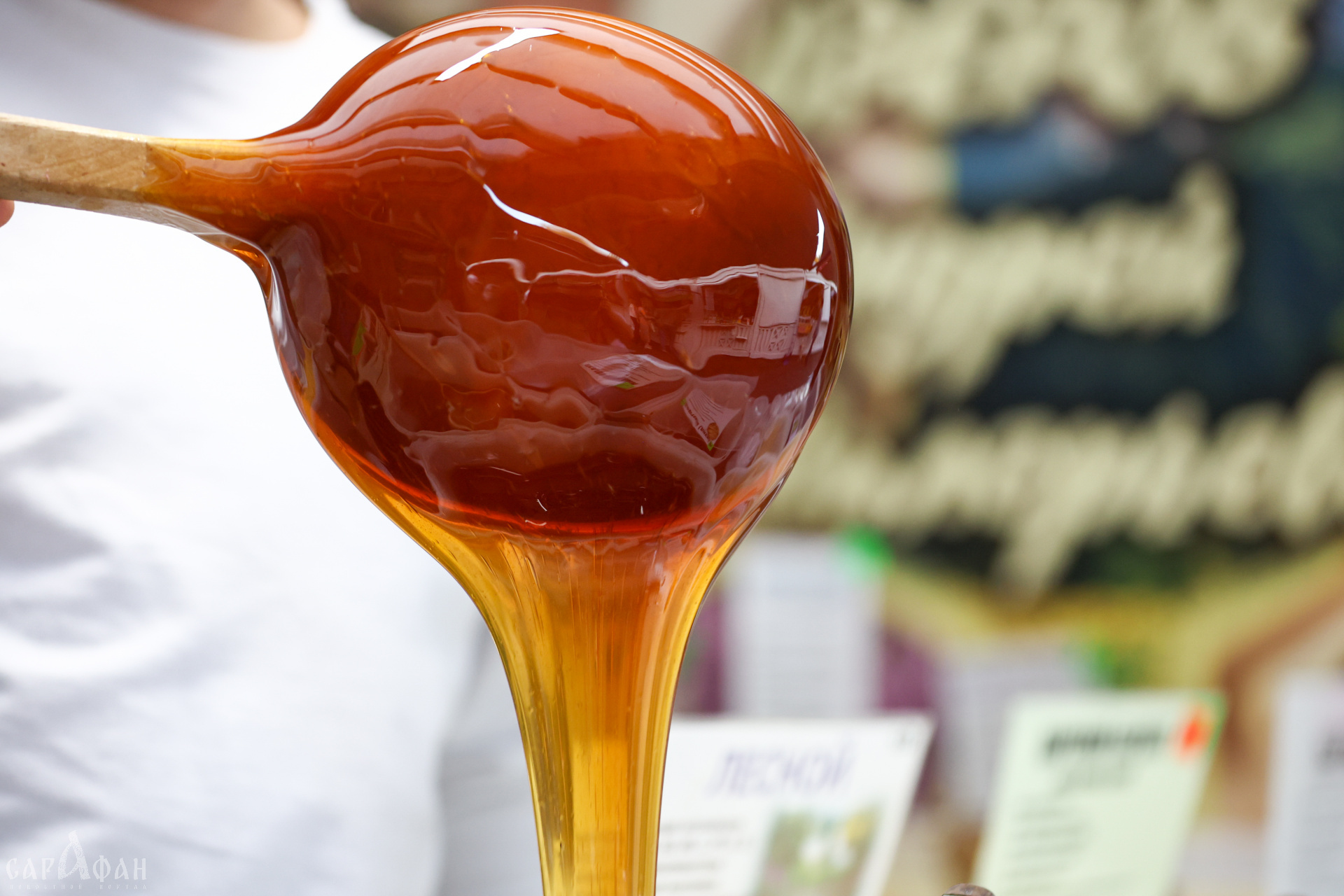 Ложка дегтя в бочке меда: признанный лечебным продукт оказался обычным источником быстрых углеводов 