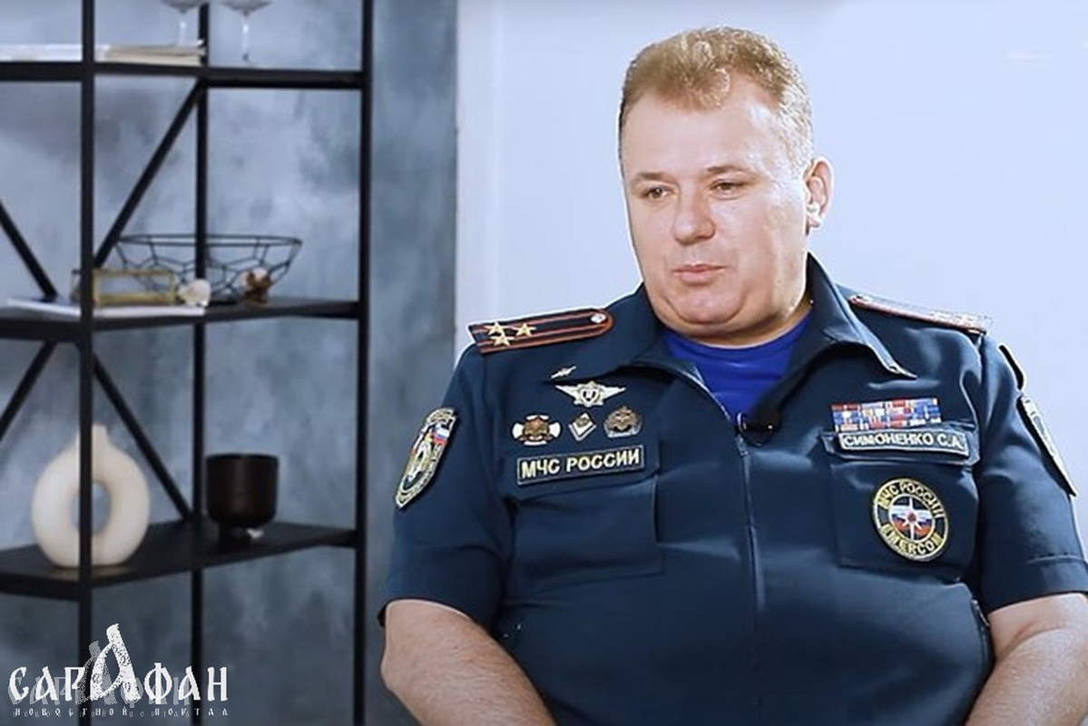 Громкое дело обросшего местными связями экс-замглавы кубанского МЧС Симоненко поступило в ростовский суд