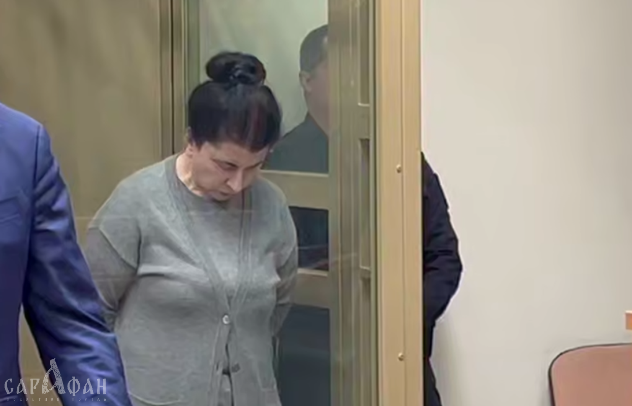 Ростовская служительница Фемиды, которой золотили руку взамен на «нужное решение», поучила 10 лет колонии  