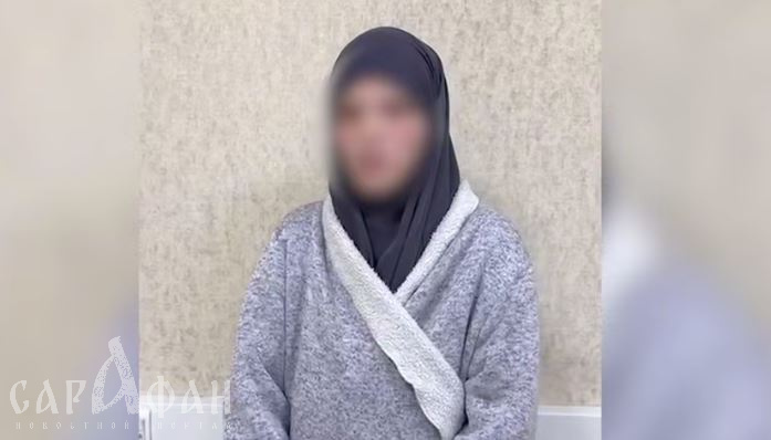 «Просил фоткать организации и давал задания»: россиянка планировала устроить теракт 9 Мая