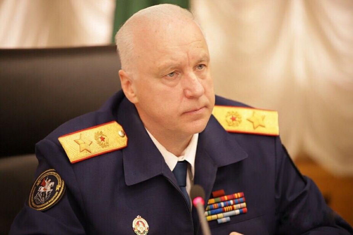 Бастрыкин рассказал, что ВСУ использовали Starlink при атаке на колледж в Старобельске, где погиб 21 человек