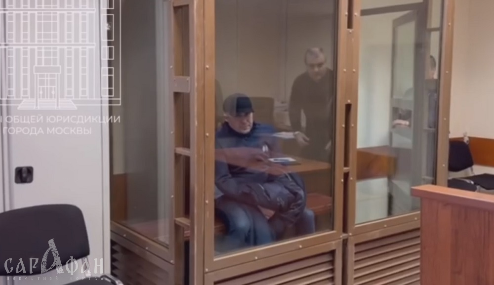 Мужчина, избивший до полусмерти кубанскую модель, отправлен под домашний арест