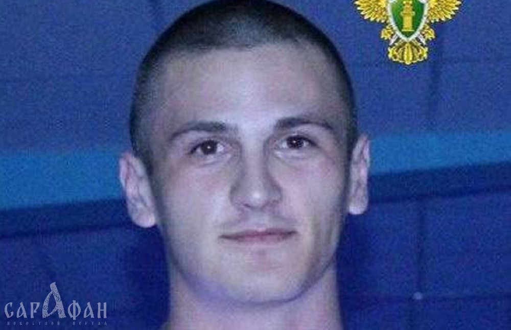 Уроженец Украины пытался отравить летчиков военного училища в Армавире