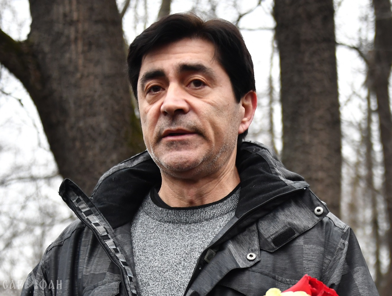 «Получил пулю в голову»: на сына Армена Джигарханяна напали в Лас-Вегасе 