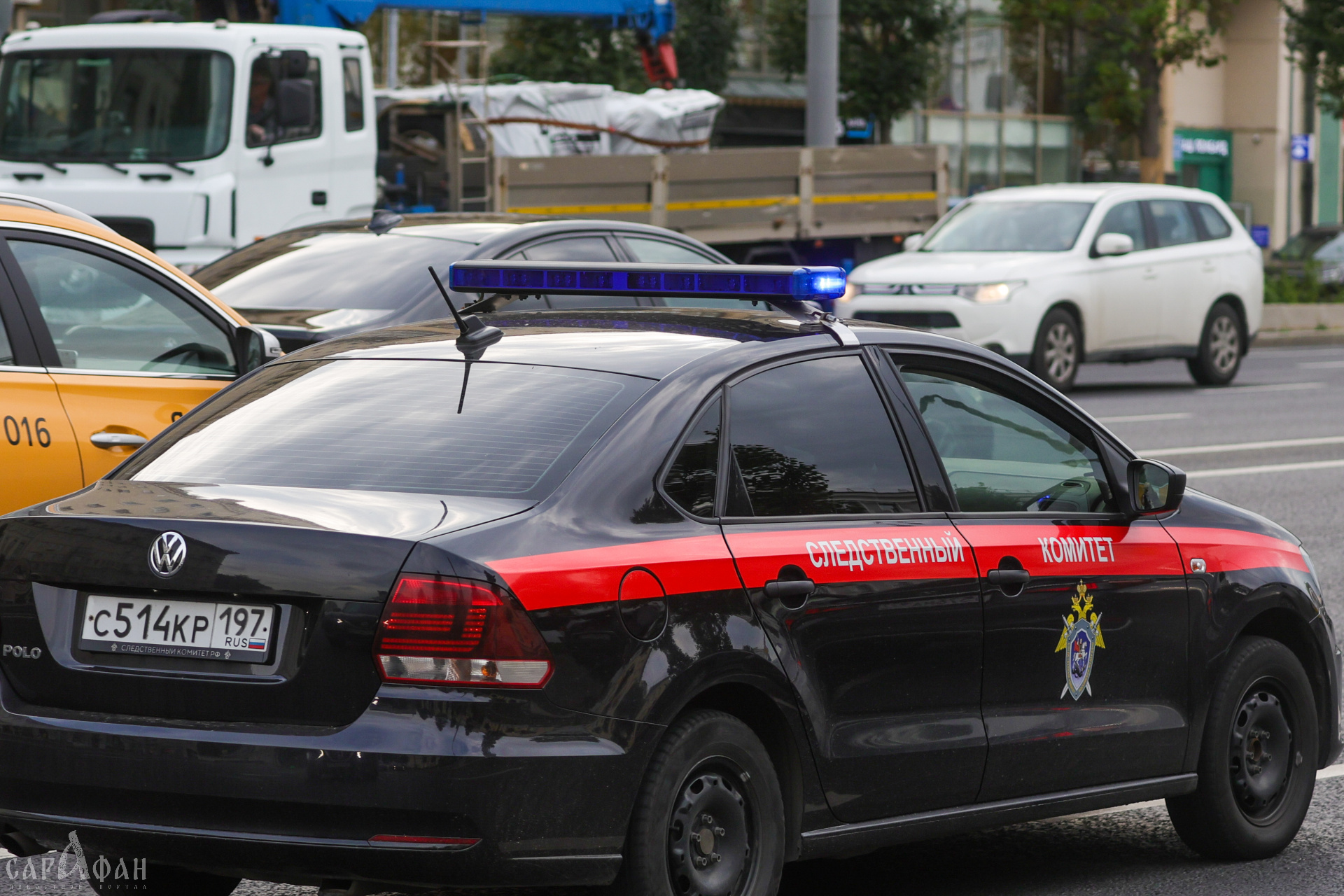 Следком взялся за расследование жестокого убийства подростка на Алтае двумя знакомыми мужчинами