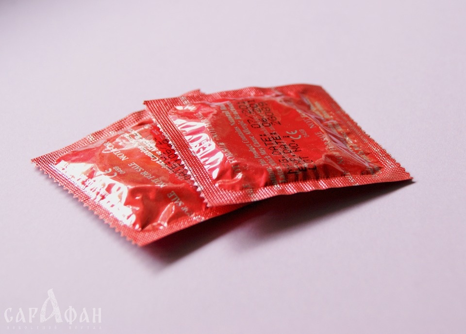 Крупнейшую коллекцию презервативов собрал археолог из Ростова