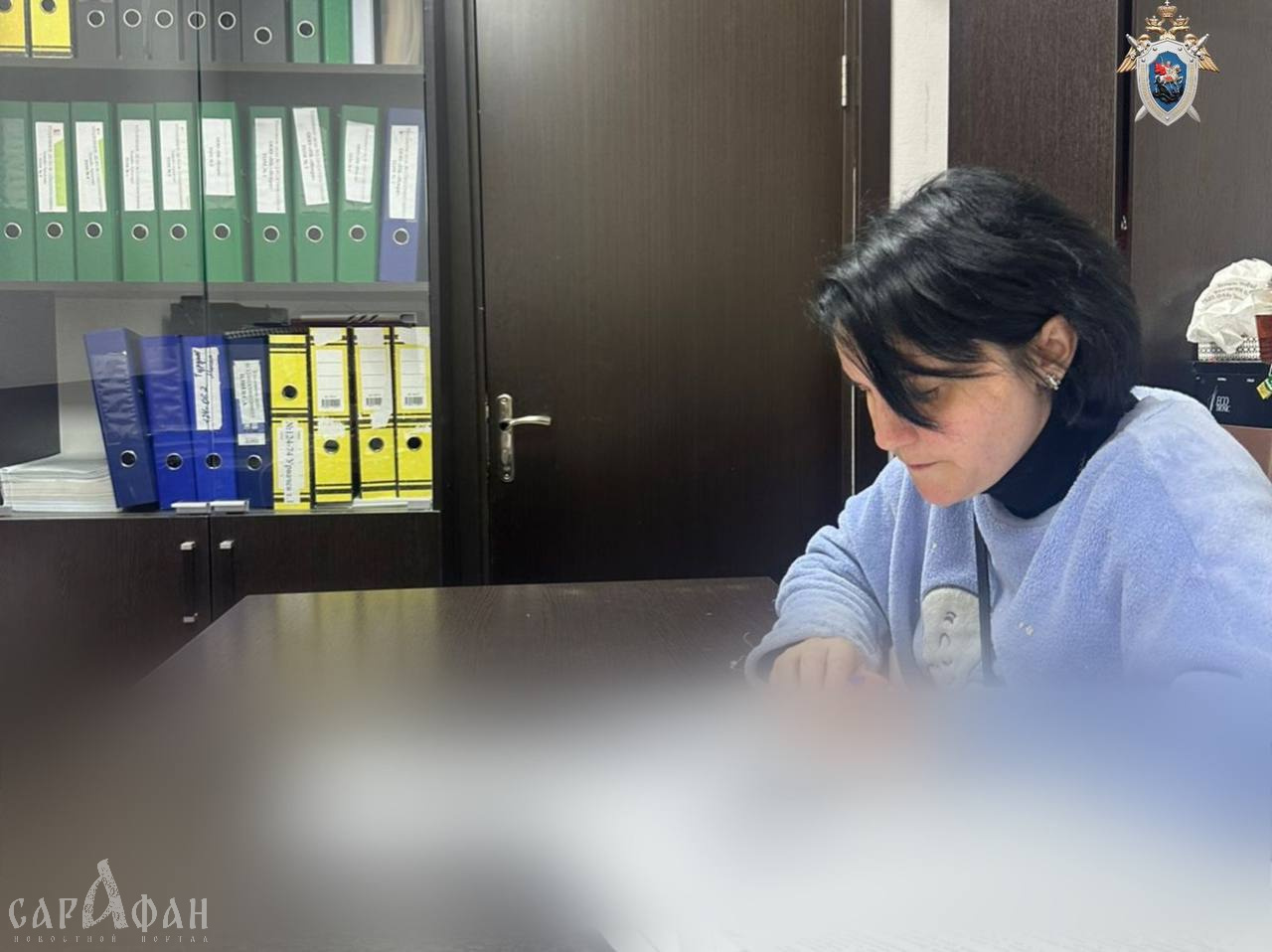 «Жертв насилия и проституток играли несовершеннолетние дети»: более 10 лет педагог проворачивала свои извращенные фантазии с учениками 