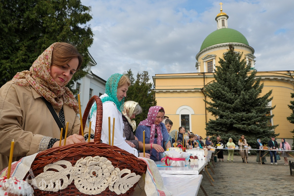 Не просто день, когда можно съесть кулич и крашеное яйцо: что нужно и что нельзя делать на Пасху, чтобы беда не постучалась в дверь