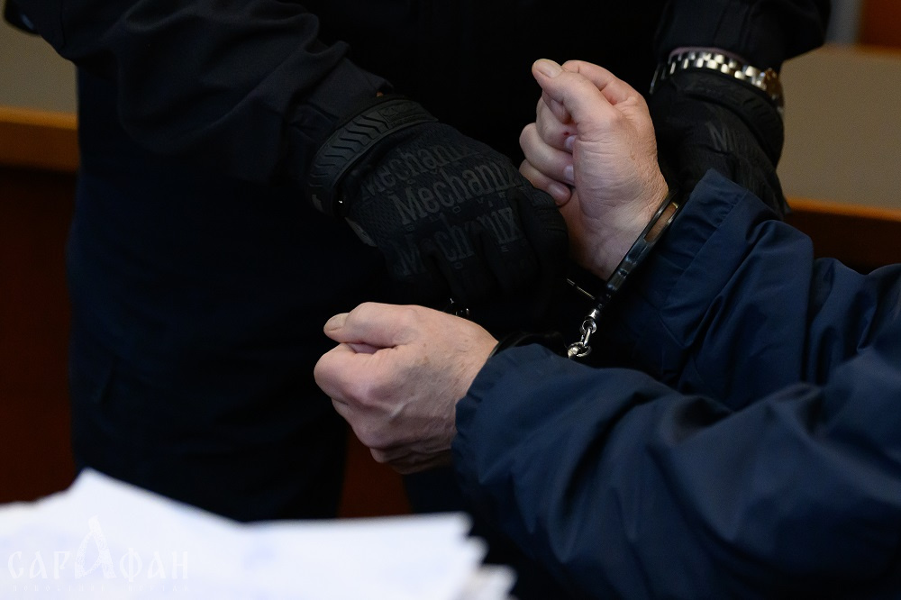 Пенсионера, распространявшего детскую порнографию, осудили в Сочи