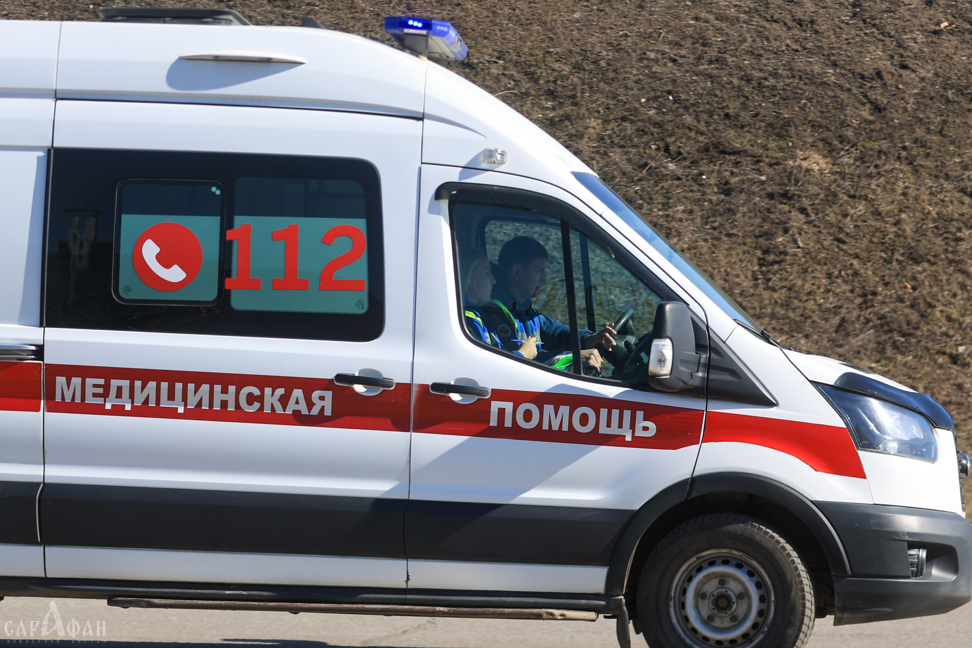 Место смерти – будка охраны: дежурство в предновогодние дни пошло не по плану, и сотрудников торгового центра утром ждали невеселые хлопоты