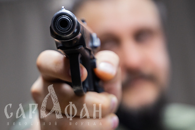 Истекал кровью на больничной койке: в Краснодаре конфликт между знакомыми закончился стрельбой
