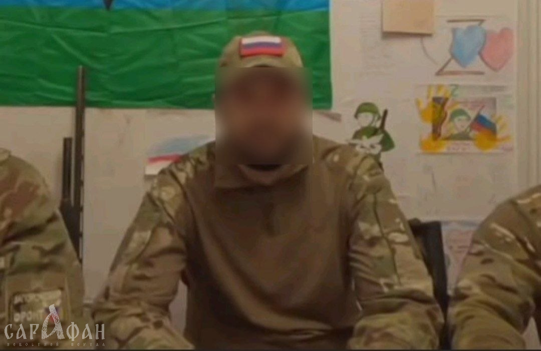 «Это не правосудие. Это расправа»: в Анапе дети бойца СВО остались без матери из-за связей влиятельного заказчика, уверен молящий власти о помощи отец